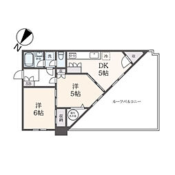 ライオンズマンション上星川 501