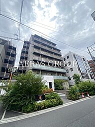 ザ・レジデンス神楽坂I