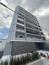 豊中市服部西町２丁目