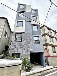 品川区西大井６丁目