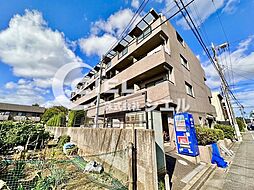 ルーブル都立家政