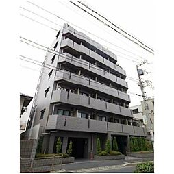 ルーブル大塚弐番館