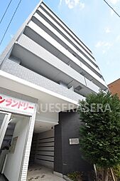大阪市北区長柄中１丁目