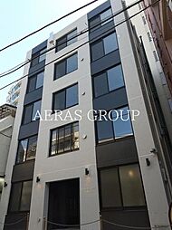 ガーデンスクエア中野