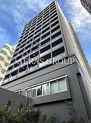 コンフォリア北参道