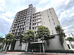 パークシティ高田馬場