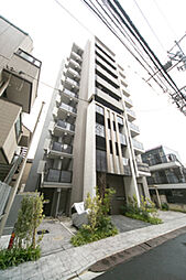 グランドレジデンス三鷹 406