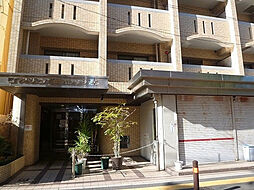 ロマネスク西新オレンジ通り