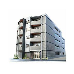 プレール・ドゥーク高井戸