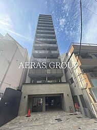 シーフォルム大井町2 401