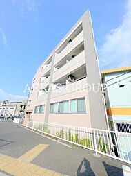 パルフラッツ多摩川