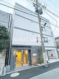 クラリティア馬込