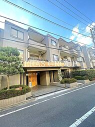 朝日マンション目白