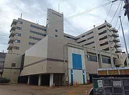 ロイヤルプラザ長岡 302