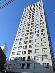 レジディアタワー麻布十番 1603