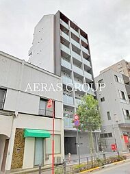 ミリアレジデンス大崎