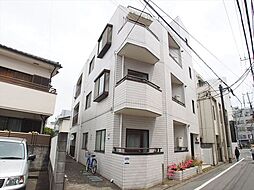 アルトハイツ 202