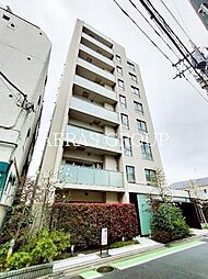 プラウド二子玉川トレサージュ