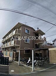 ラ・シャンテ