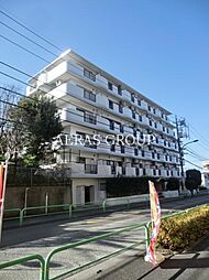 練馬区貫井５丁目