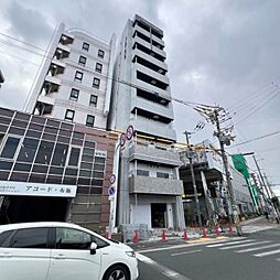 東大阪市長堂１丁目