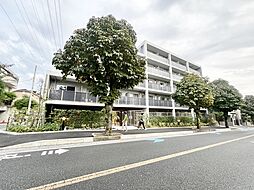 リージア新百合ヶ丘サウスコート
