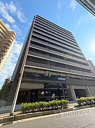 大阪市東成区中本２丁目
