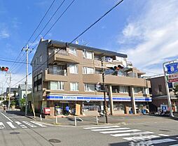 アーバンフォーレスト 205