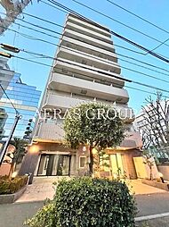 スカイコート神楽坂壱番館