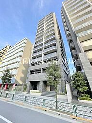 江東区東砂３丁目