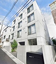 大田区北馬込２丁目