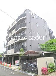 スカイコートグレース世田谷弦巻