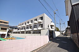 ラ・フェスタ牧野