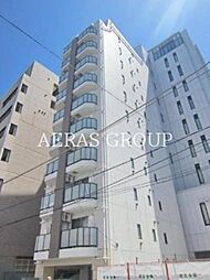 スタイルヒルズ秋葉原