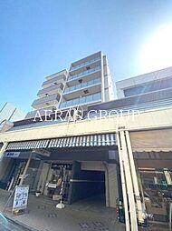 アイル横浜ノースドゥーエ