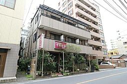 調布市多摩川５丁目