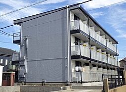 レオパレスハサマミナミ