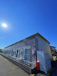 タウンコート泉南