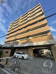 大阪市大正区三軒家西３丁目