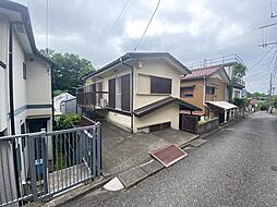 多摩市聖ヶ丘戸建 1