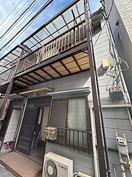 月島4丁目戸建て