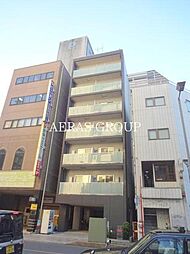 サンライズ西川口