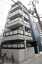 大阪市福島区海老江８丁目