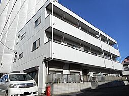 KODAヒルズ青砥 101