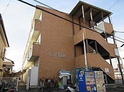 シティパレス東松山1