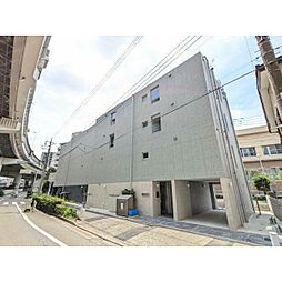 ルーデンス本蓮沼II