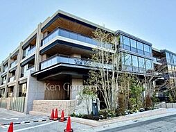 ザ・パークハウス代々木大山レジデンス