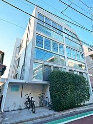 ARK TERRACE 東新宿