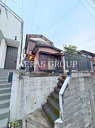 永田山王台貸家