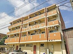 ラ・ベルソレイユ